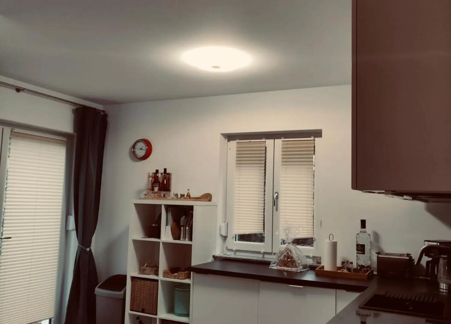 Ferienwohnung Green Garden Berlín
