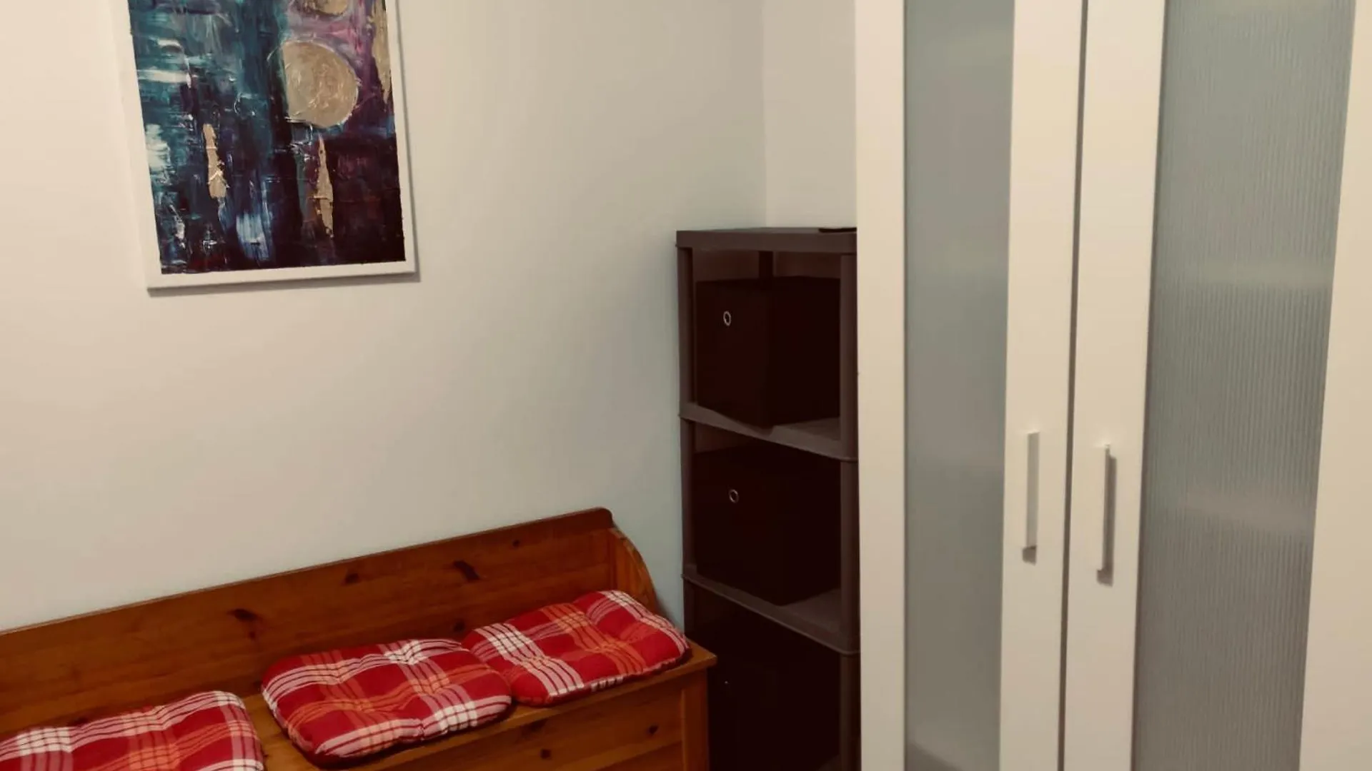 Ferienwohnung Green Garden Berlín 0*,  Alemania