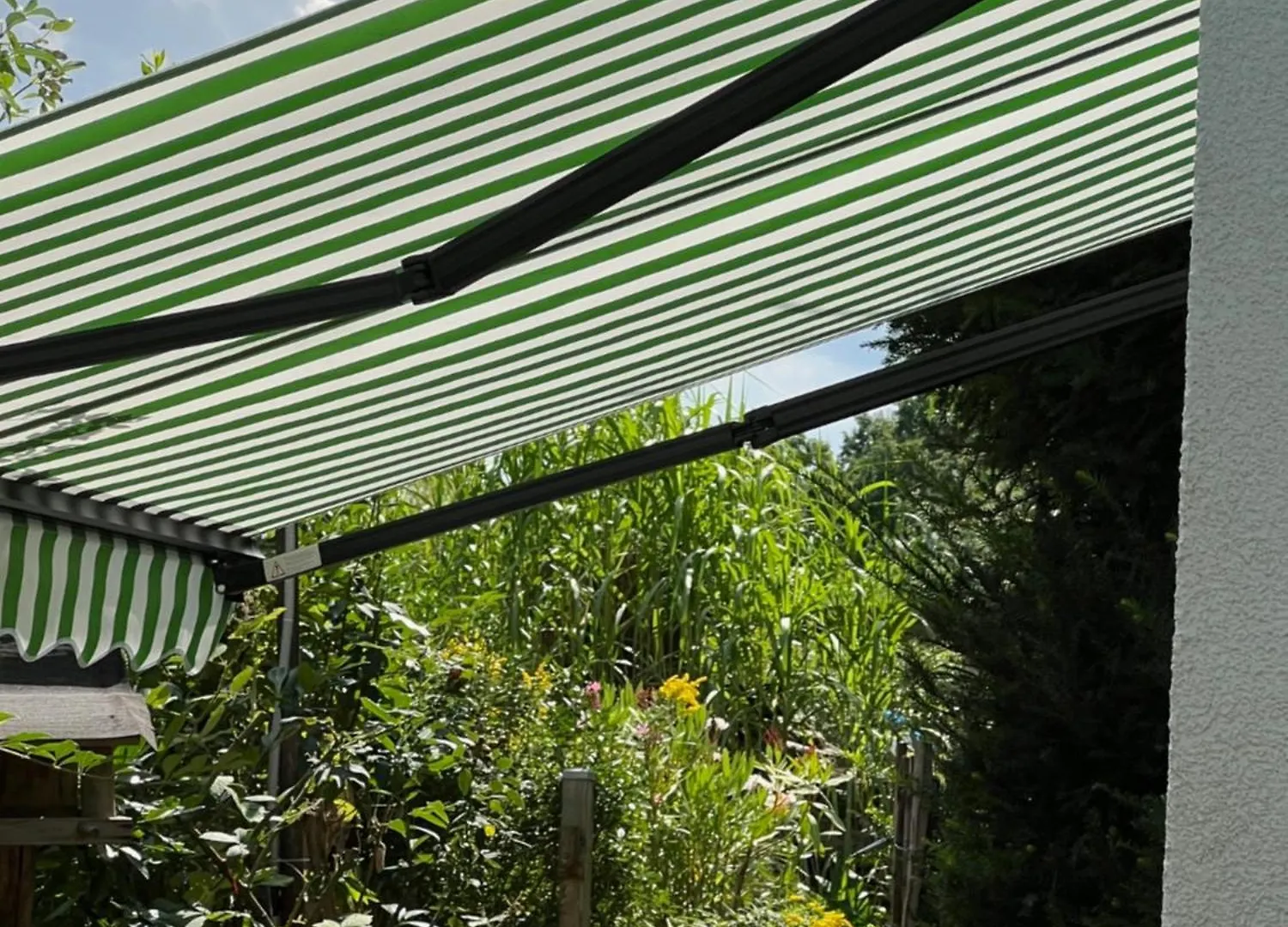 Ferienwohnung Green Garden Berlín 0*,  Alemania